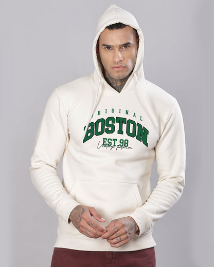 Winter Oversized Sweatshirt