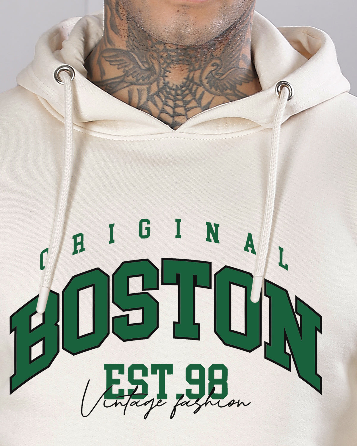 Winter Oversized Sweatshirt