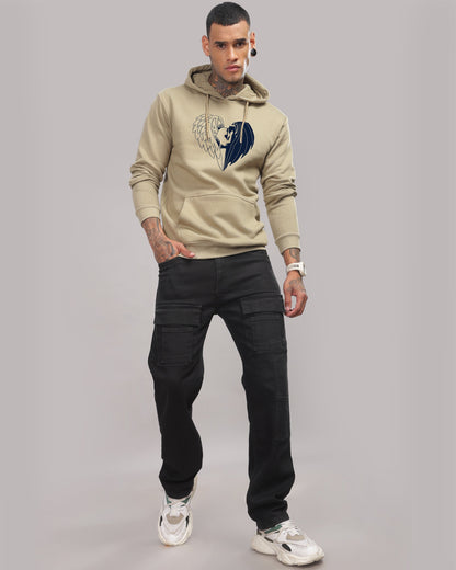 Winter Oversized Sweatshirt