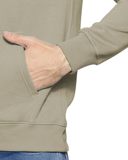 Winter Oversized Sweatshirt