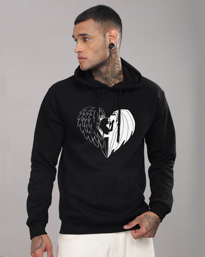 Winter Oversized Sweatshirt