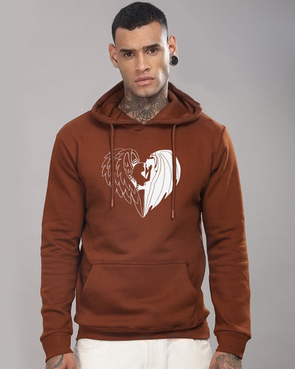 Winter Oversized Sweatshirt