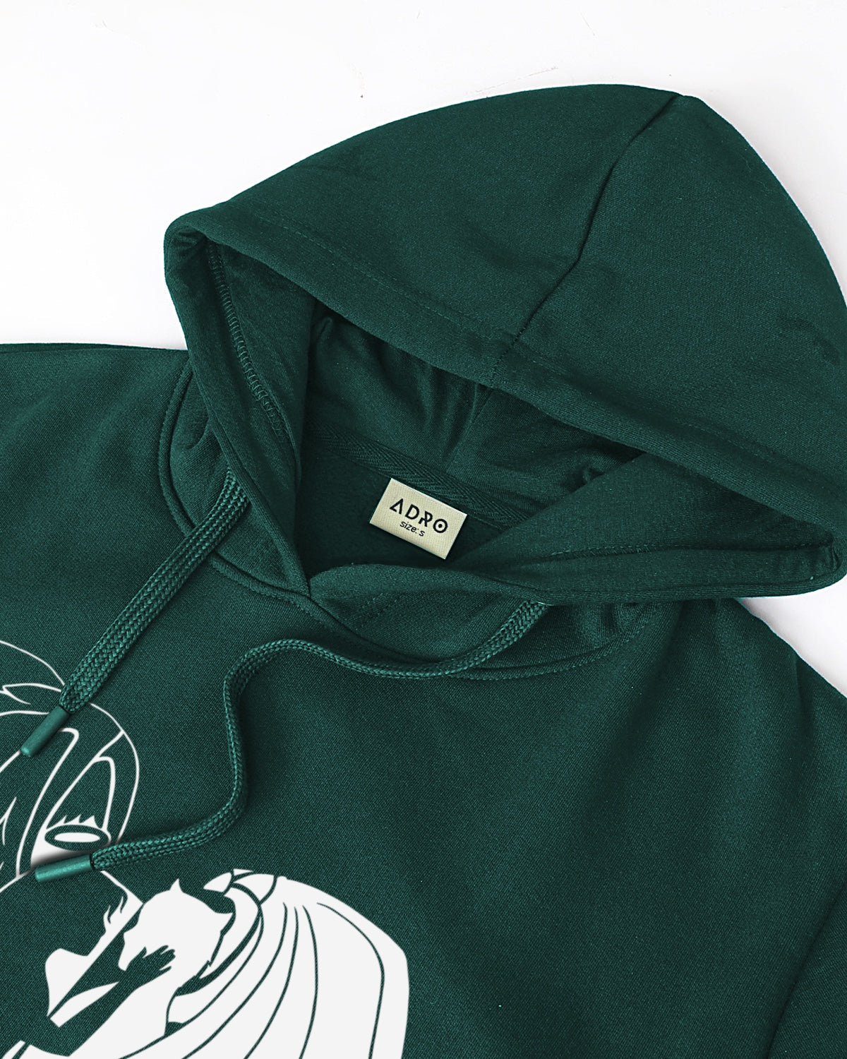 Winter Oversized Sweatshirt