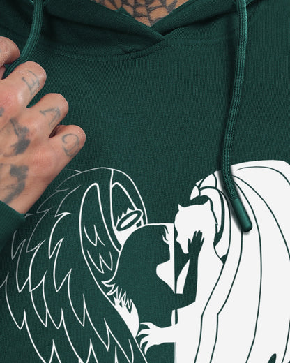 Winter Oversized Sweatshirt