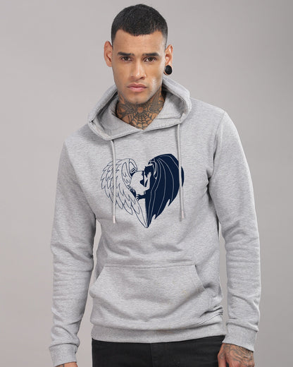 Winter Oversized Sweatshirt