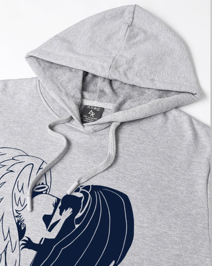 Winter Oversized Sweatshirt