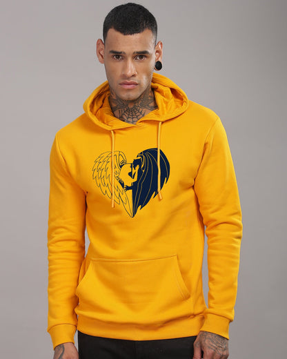 Winter Oversized Sweatshirt