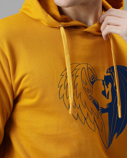 Winter Oversized Sweatshirt