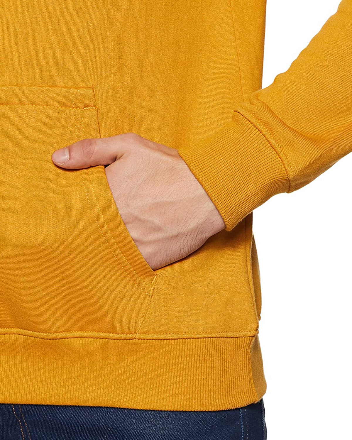 Winter Oversized Sweatshirt