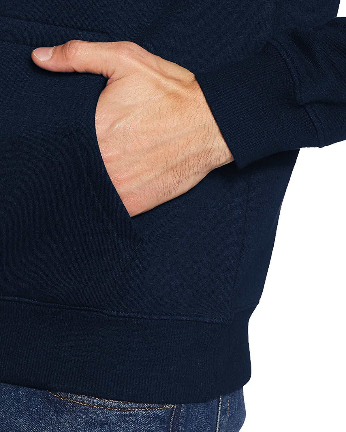 Winter Oversized Sweatshirt