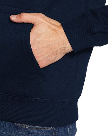 Winter Oversized Sweatshirt