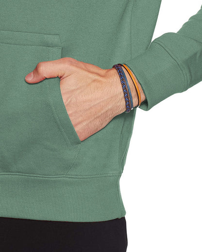 Winter Oversized Sweatshirt