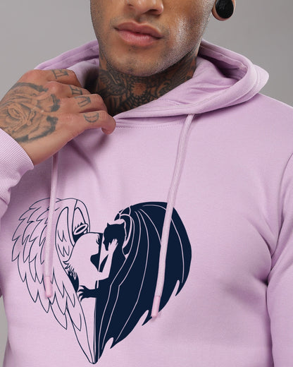 Winter Oversized Sweatshirt