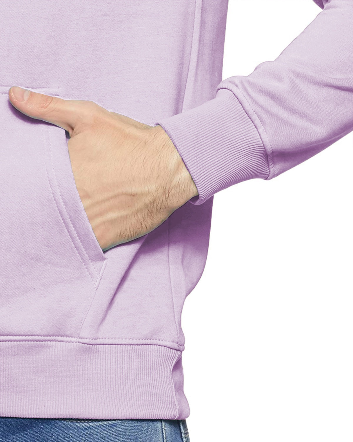 Winter Oversized Sweatshirt