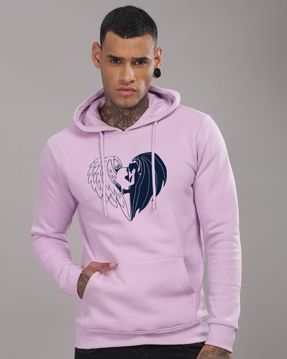 Winter Oversized Sweatshirt