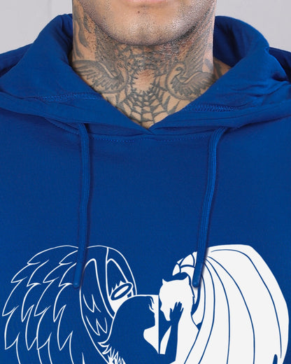 Winter Oversized Sweatshirt