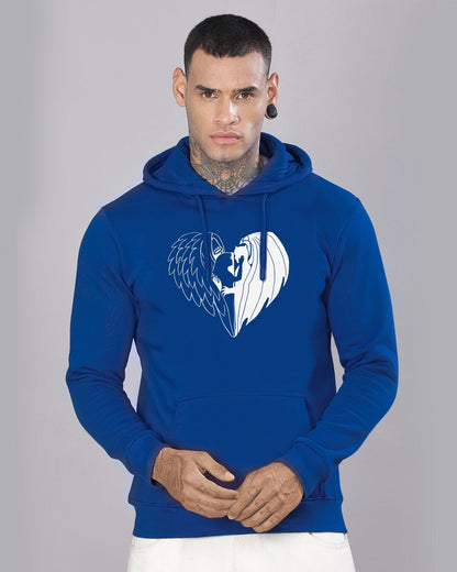 Winter Oversized Sweatshirt