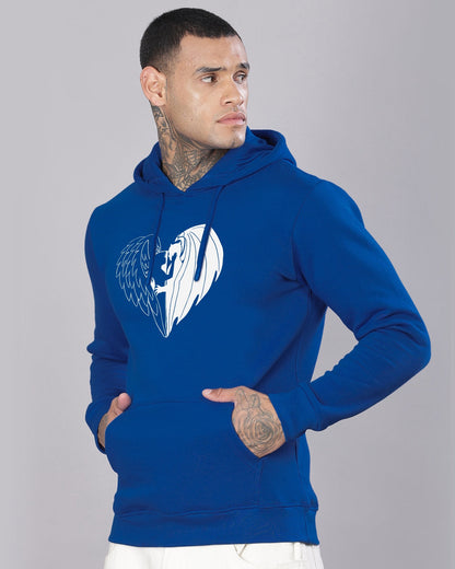 Winter Oversized Sweatshirt