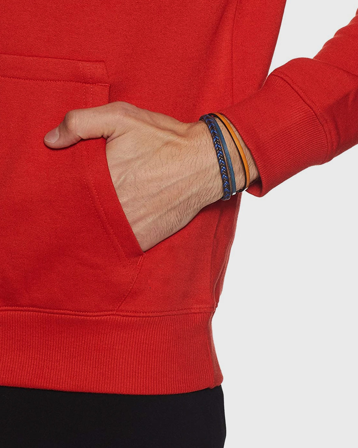 Winter Oversized Sweatshirt