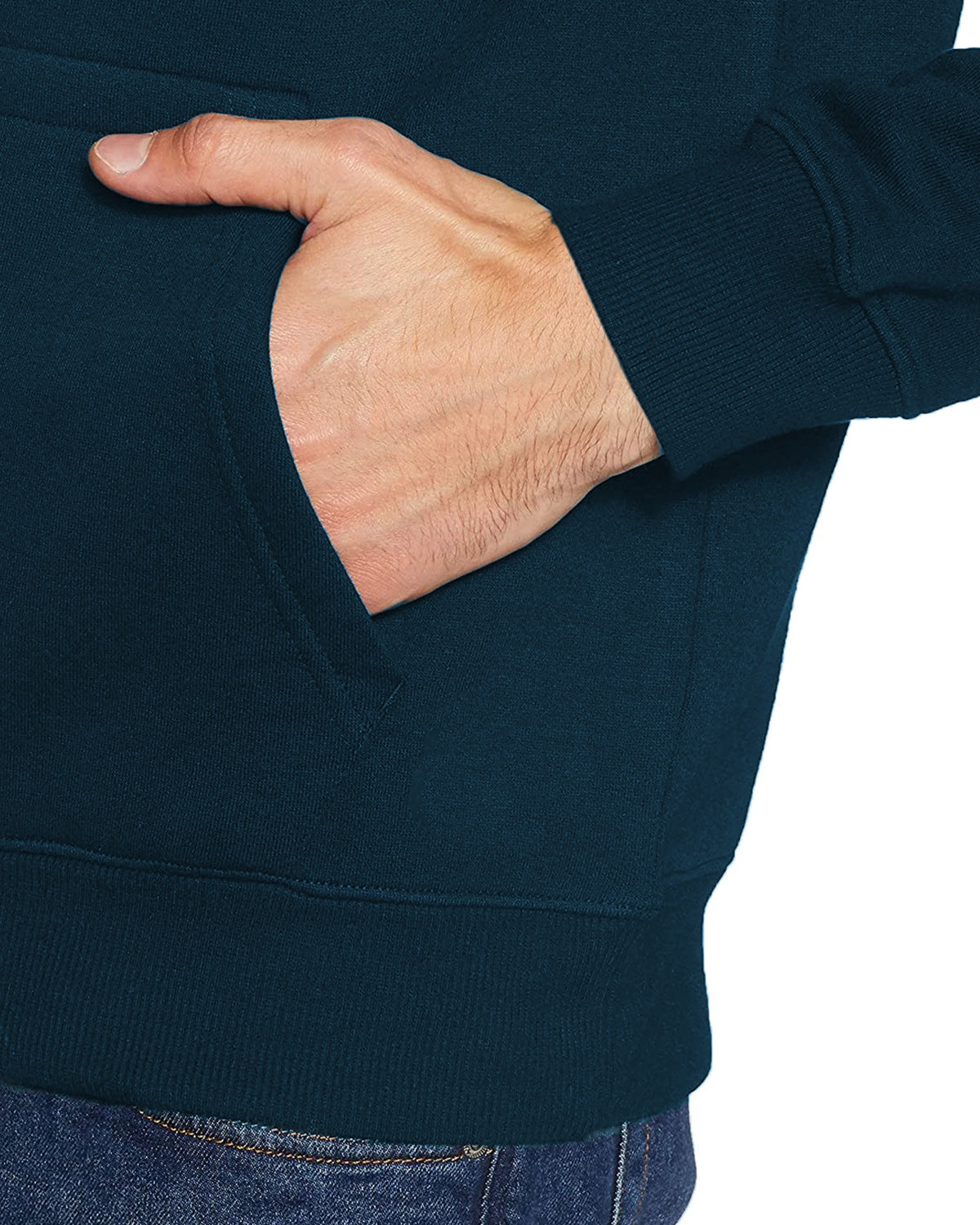 Winter Oversized Sweatshirt