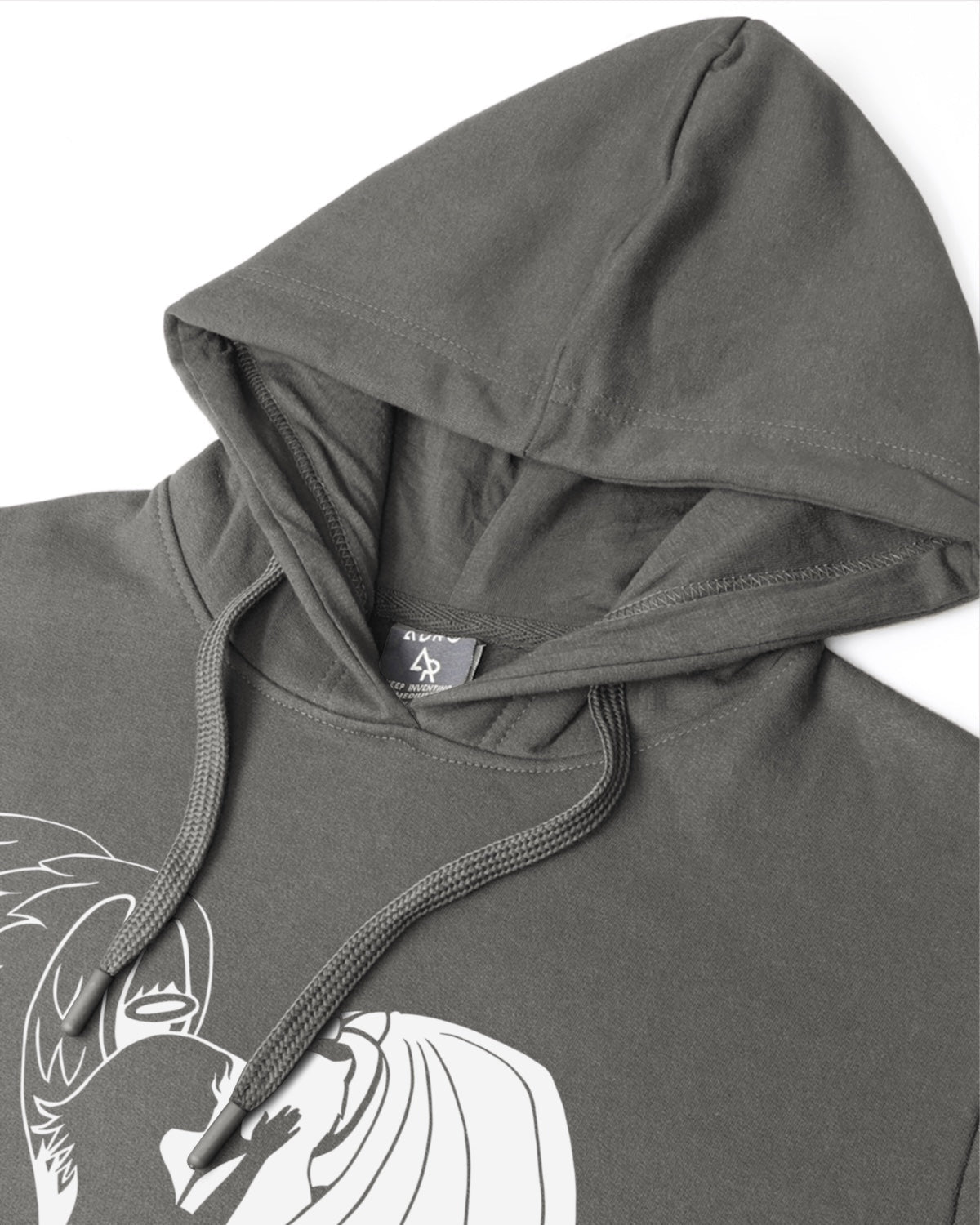 Winter Oversized Sweatshirt