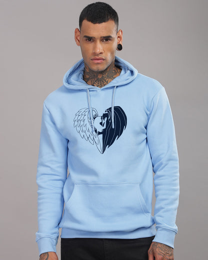 Winter Oversized Sweatshirt