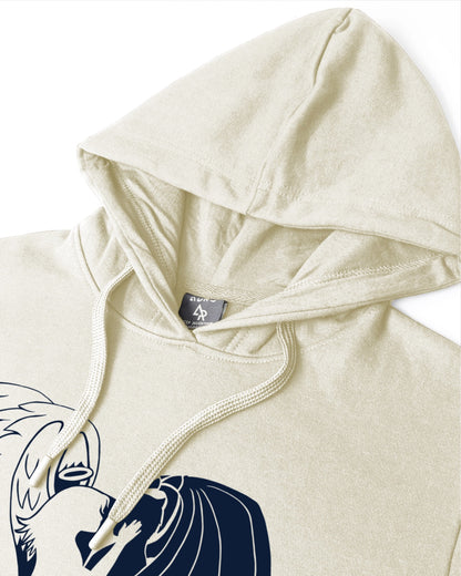 Winter Oversized Sweatshirt