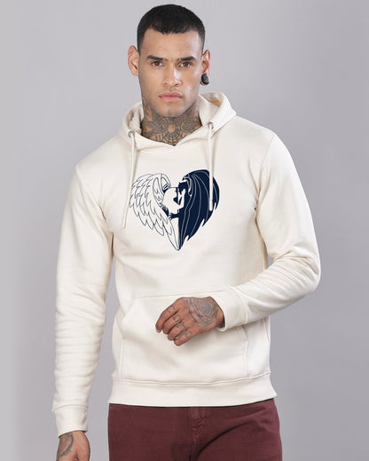 Winter Oversized Sweatshirt