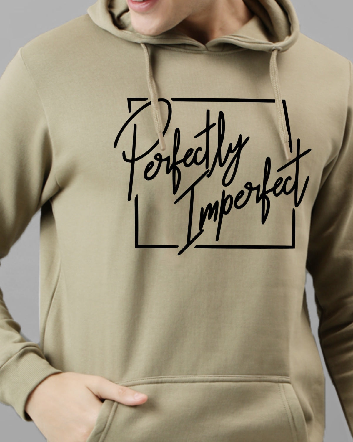 Winter Oversized Sweatshirt