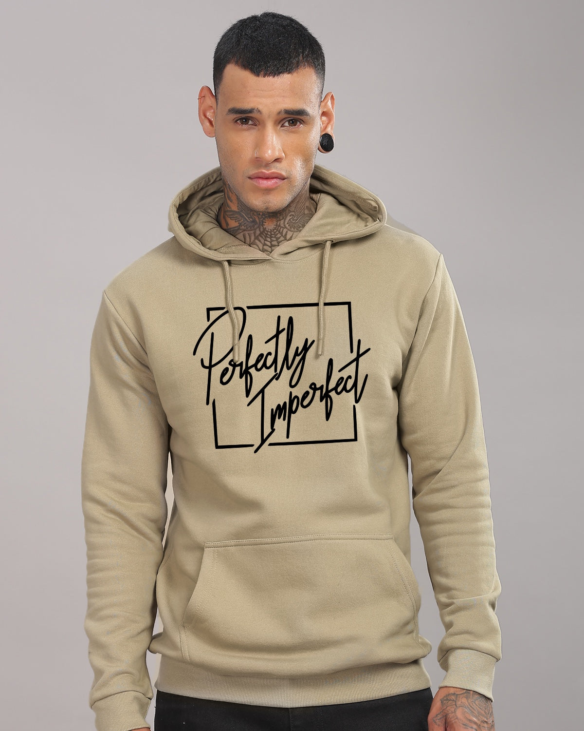 Winter Oversized Sweatshirt