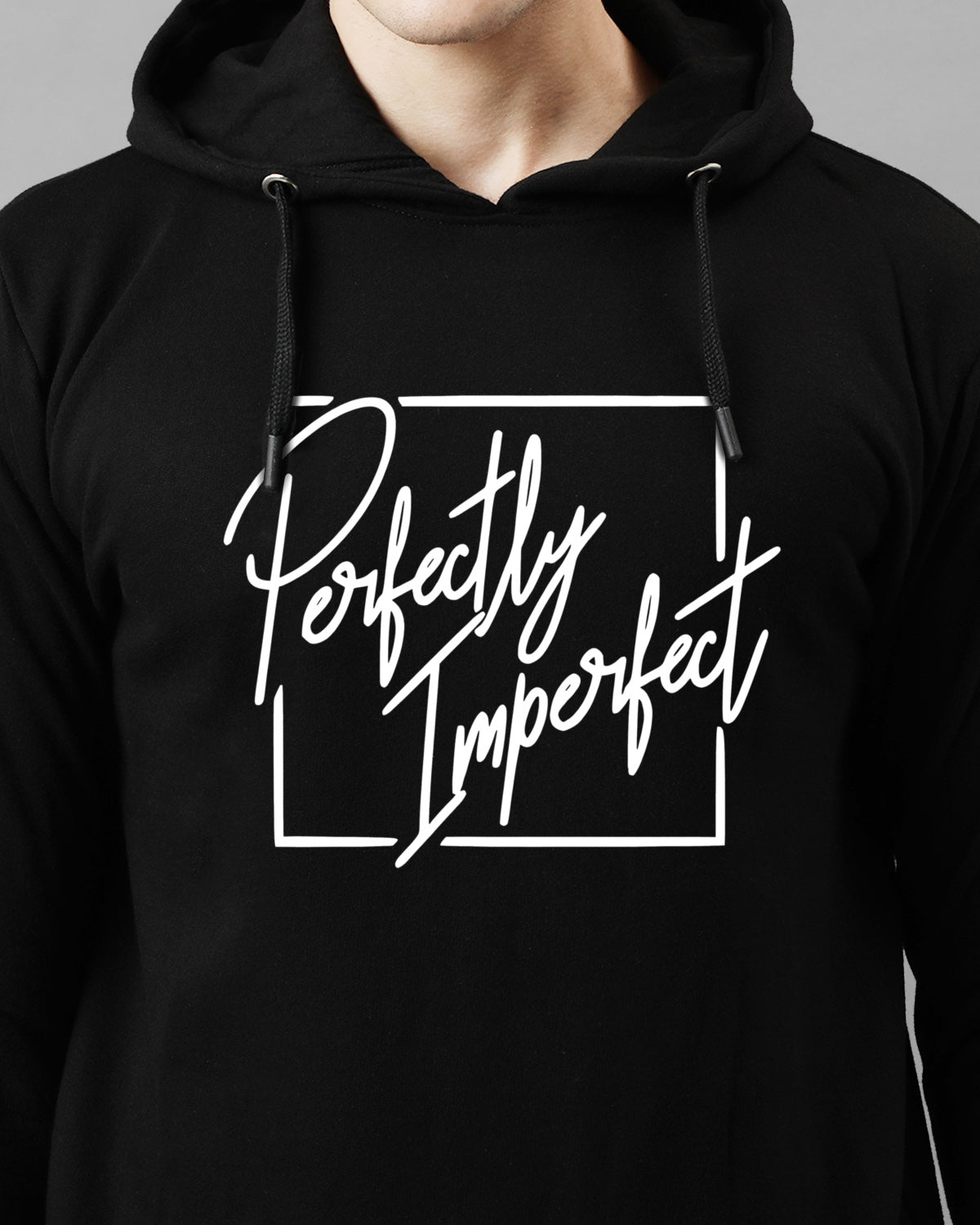 Winter Oversized Sweatshirt