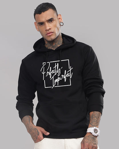 Winter Oversized Sweatshirt