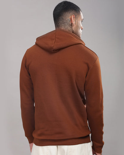 Winter Oversized Sweatshirt