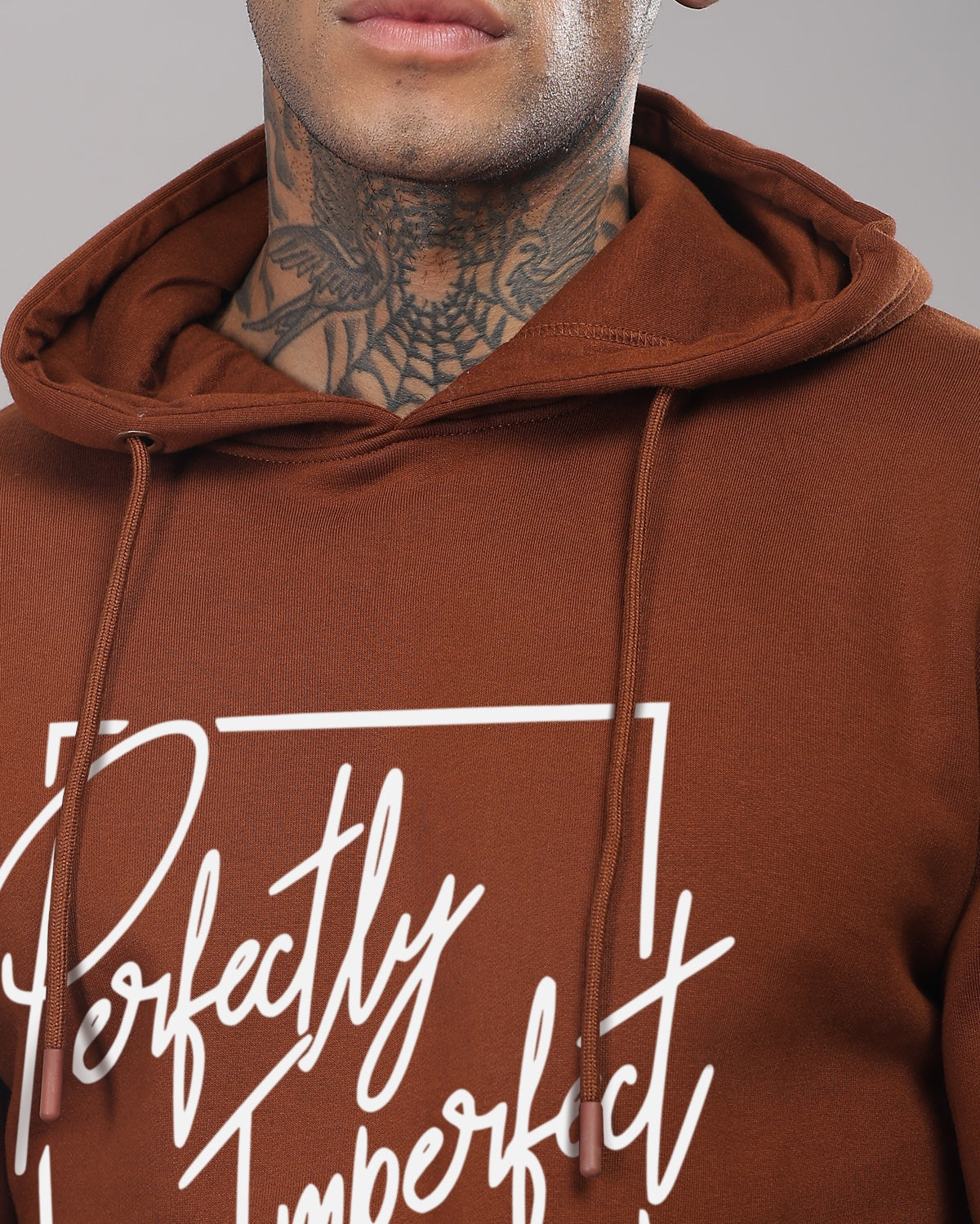 Winter Oversized Sweatshirt