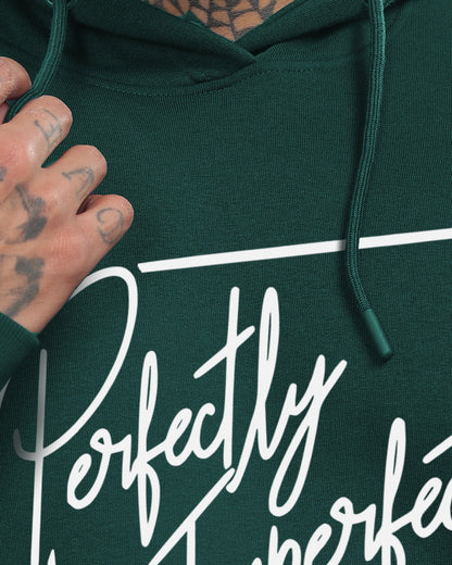 Winter Oversized Sweatshirt