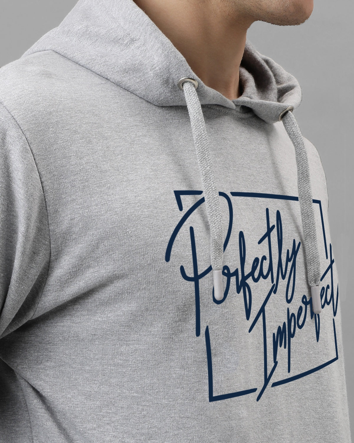 Winter Oversized Sweatshirt