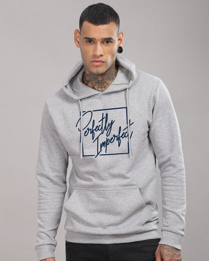 Winter Oversized Sweatshirt