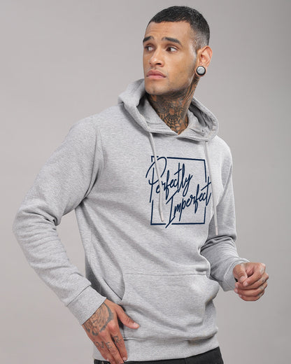 Winter Oversized Sweatshirt