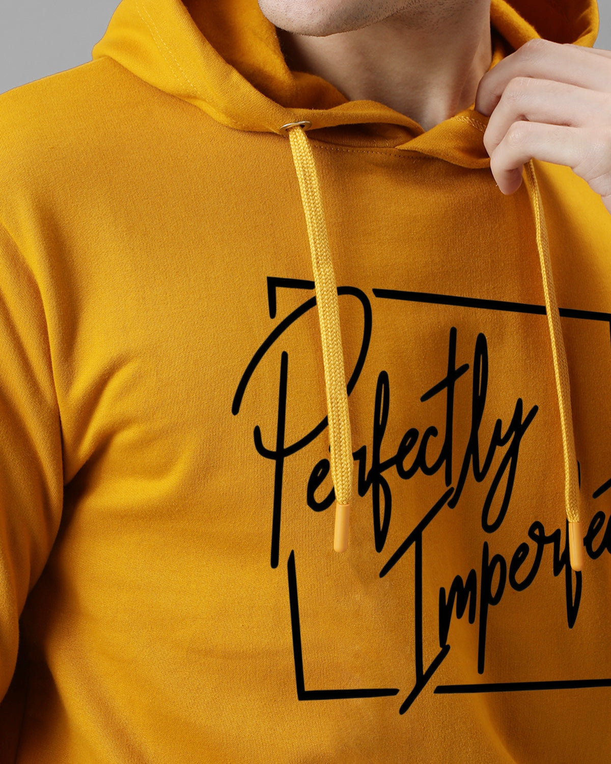 Winter Oversized Sweatshirt