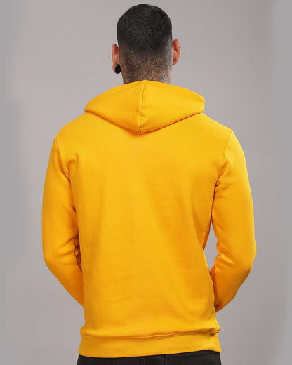 Winter Oversized Sweatshirt