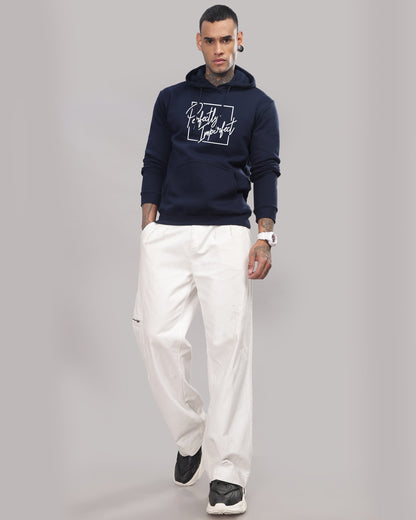 Winter Oversized Sweatshirt