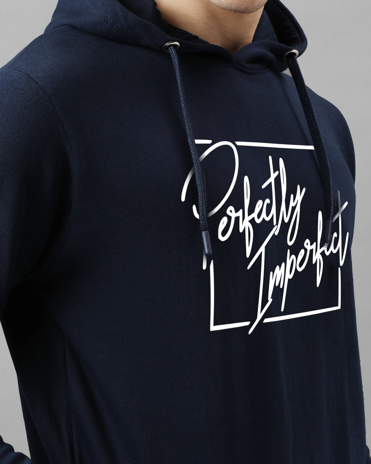 Winter Oversized Sweatshirt