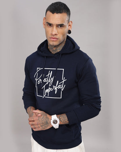 Winter Oversized Sweatshirt