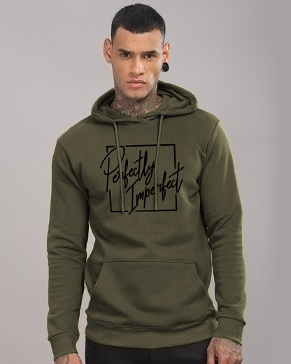 Winter Oversized Sweatshirt