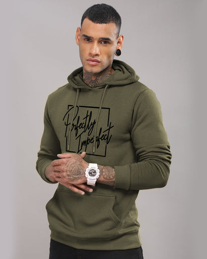 Winter Oversized Sweatshirt