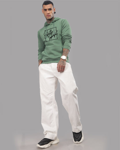 Winter Oversized Sweatshirt