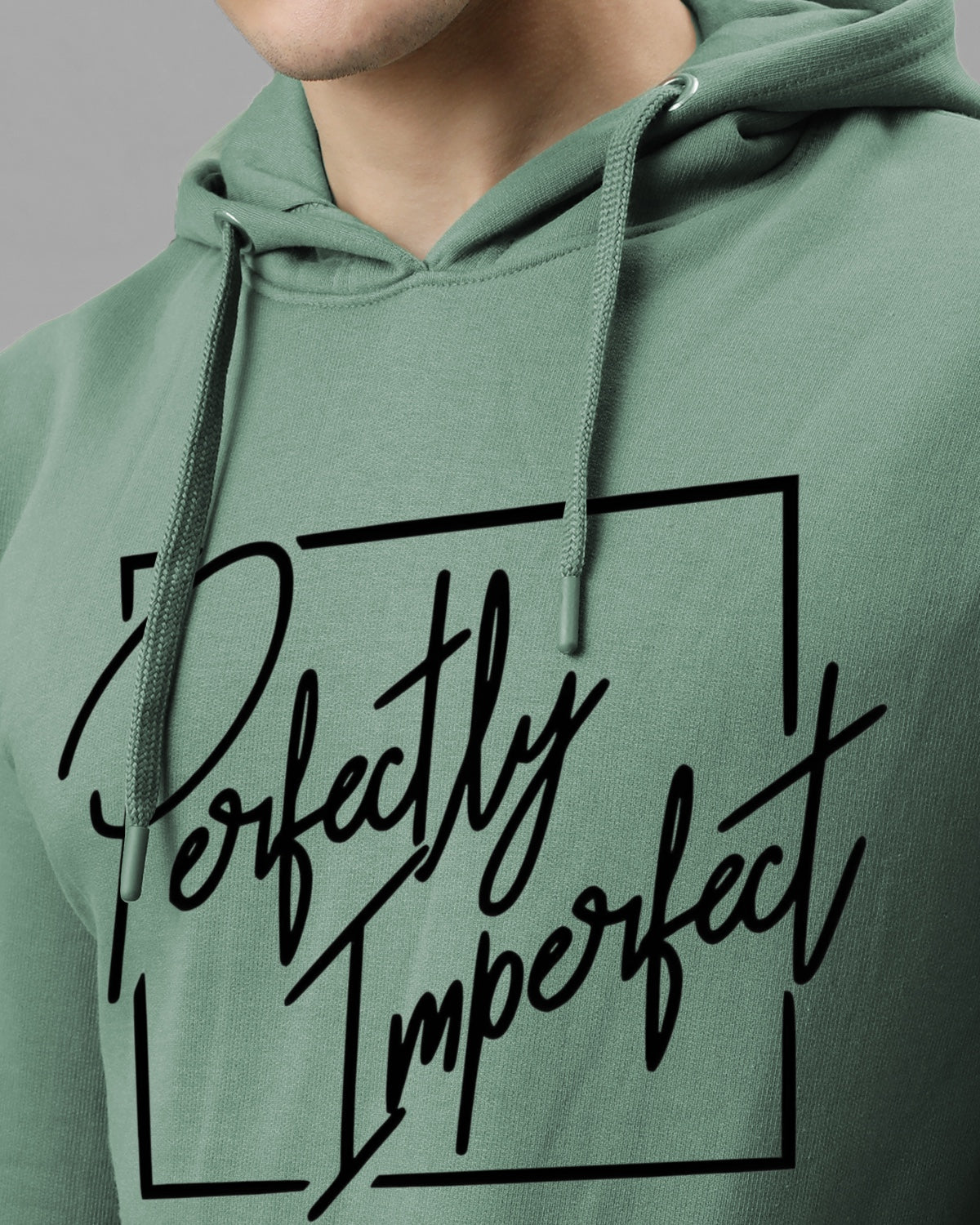 Winter Oversized Sweatshirt