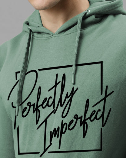 Winter Oversized Sweatshirt