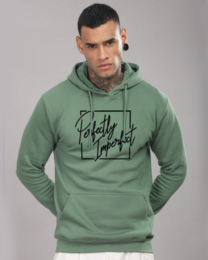 Winter Oversized Sweatshirt