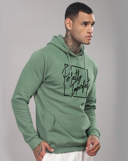 Winter Oversized Sweatshirt